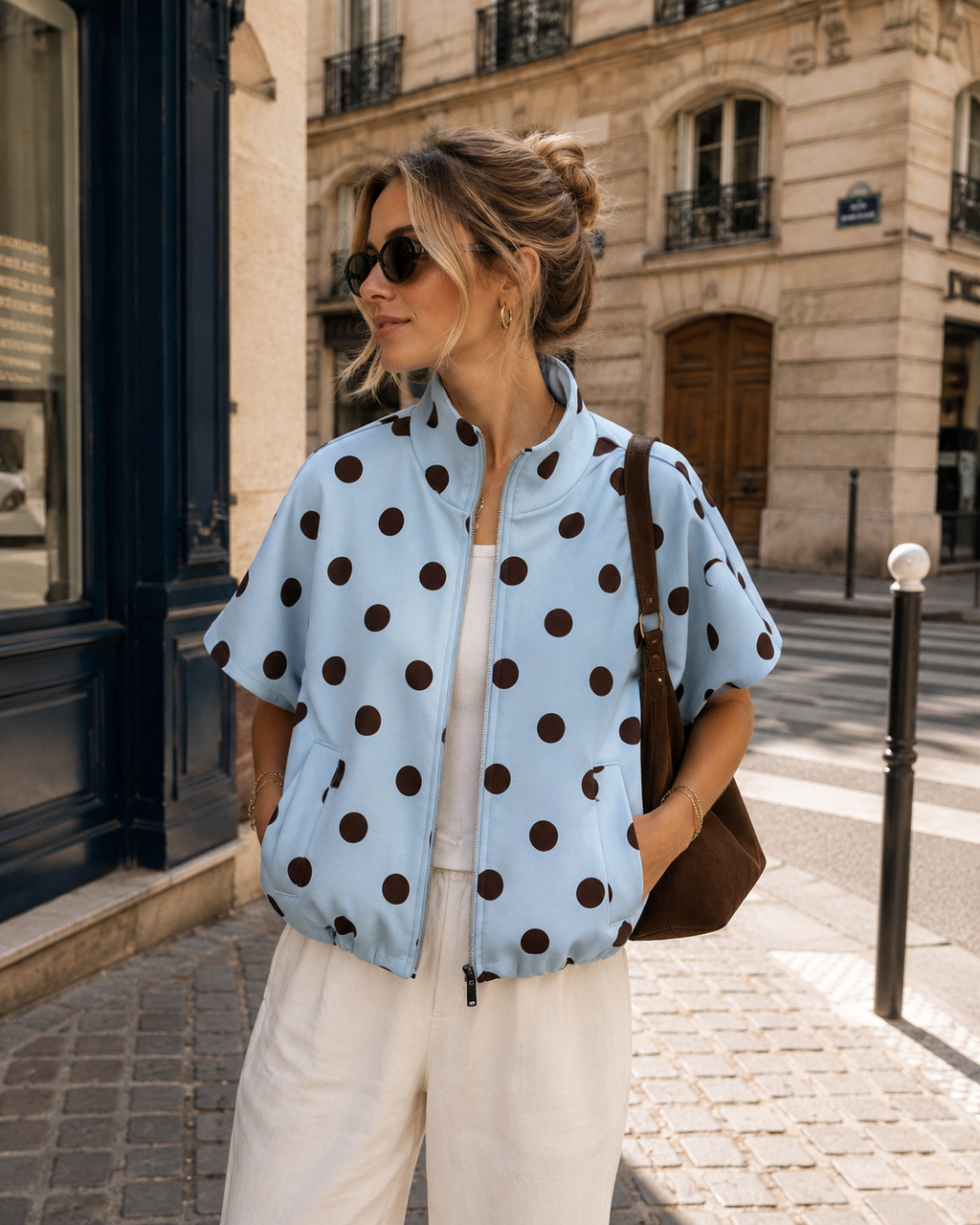 Polka dot