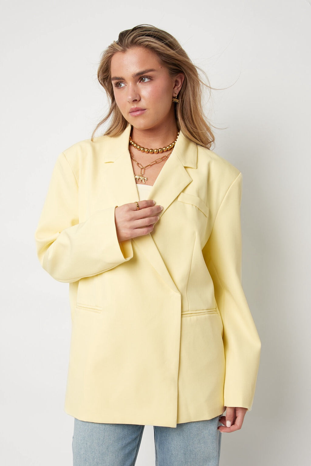 Blazer gia