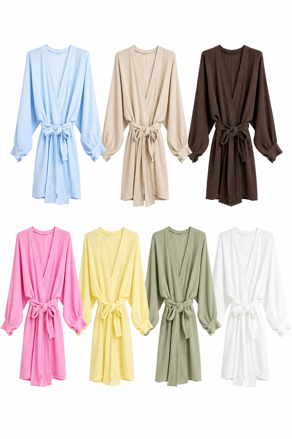 Gia dress