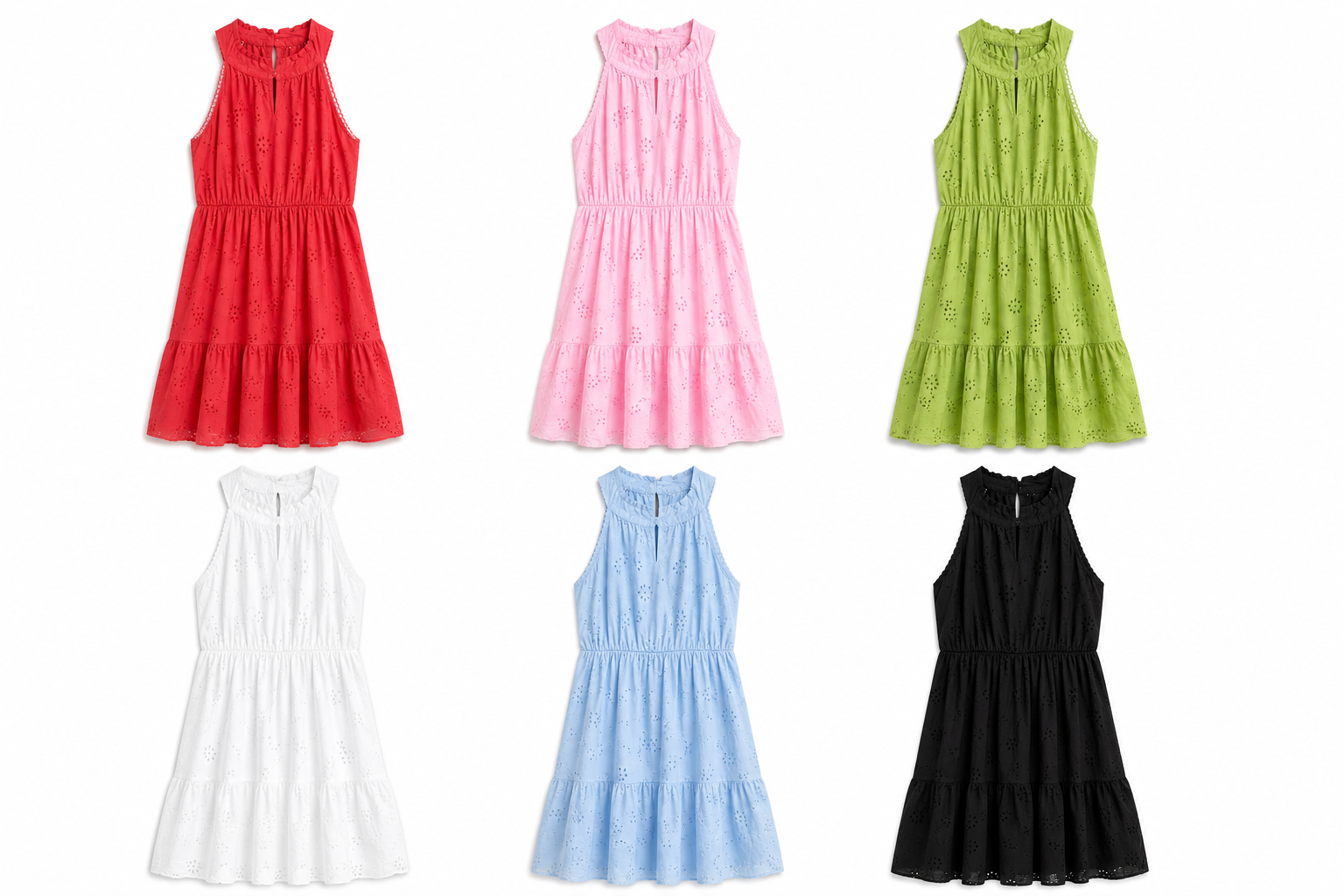 Bloom dress