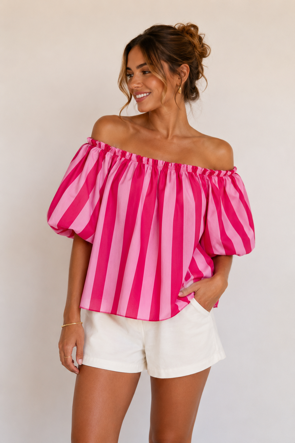 Alexis top