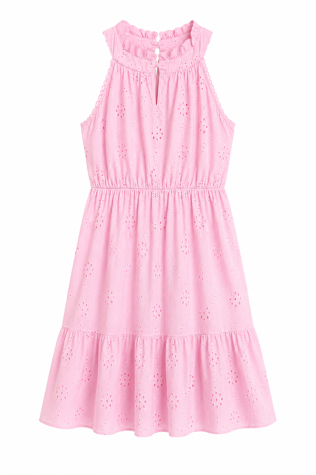 Bloom dress