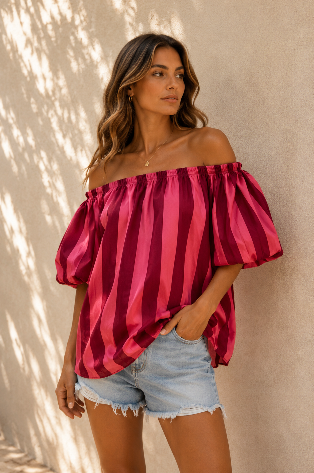 Alexis top