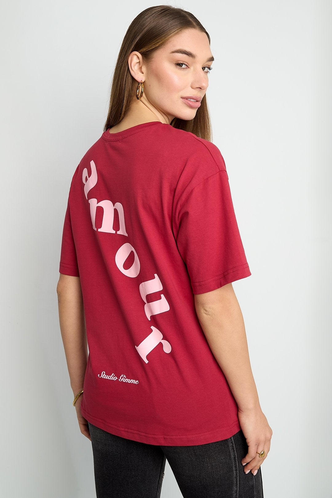 Amour top