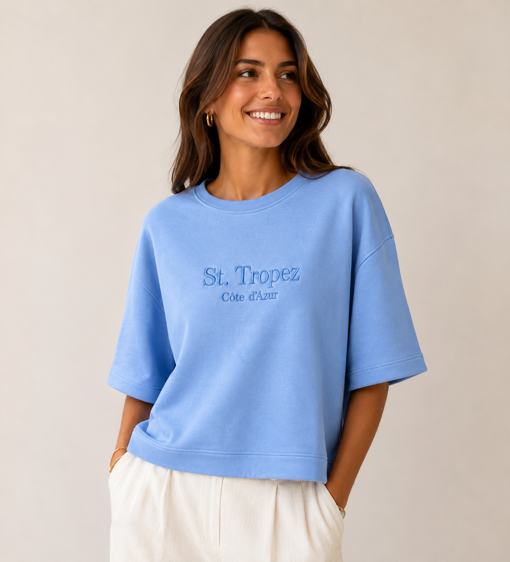 St Tropez