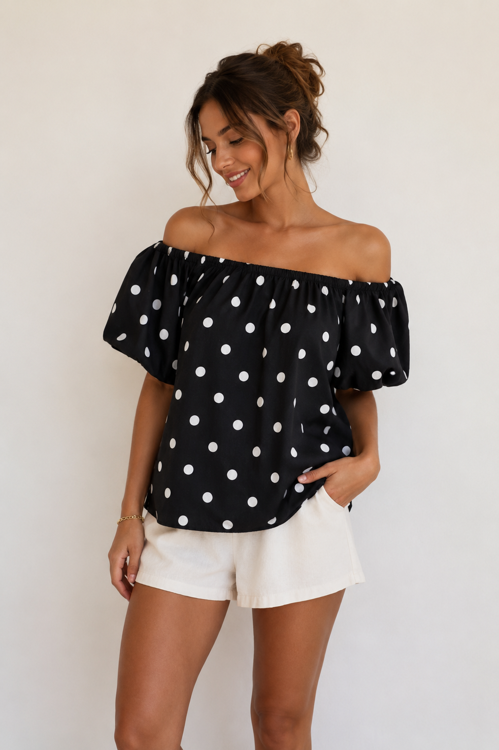 Alexis top