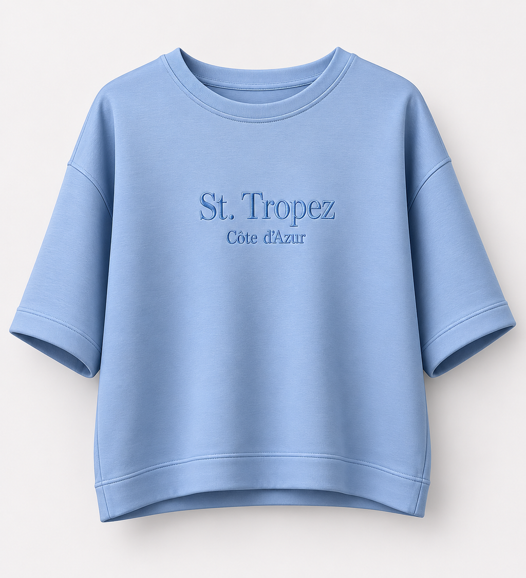 St Tropez