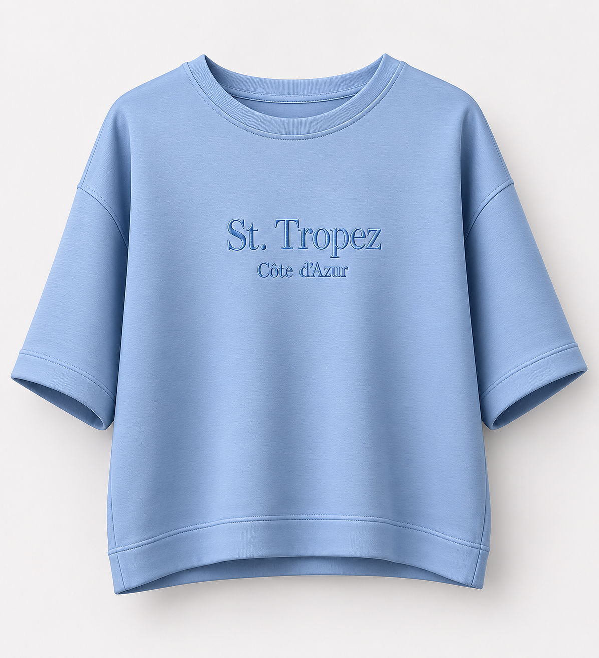 St Tropez