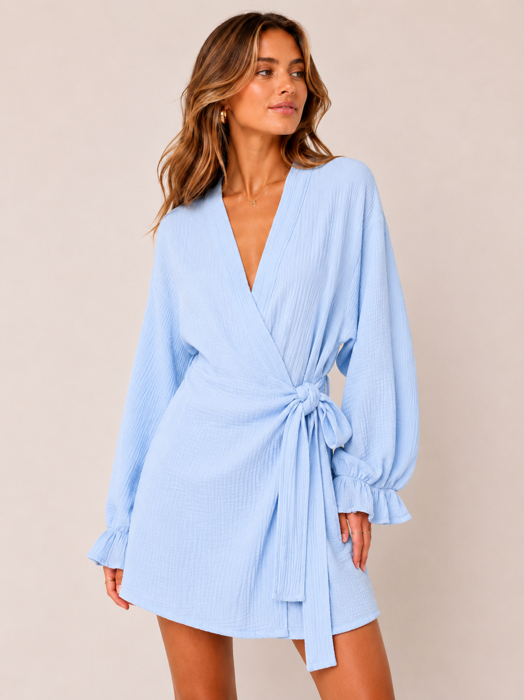 Gia dress