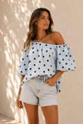 Alexis top