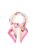 Scarf tekkel