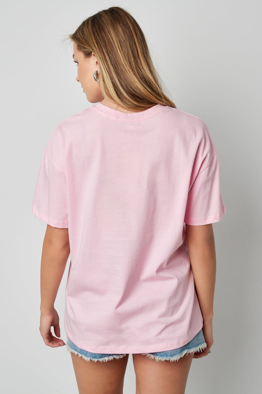 Feline top- Paris 