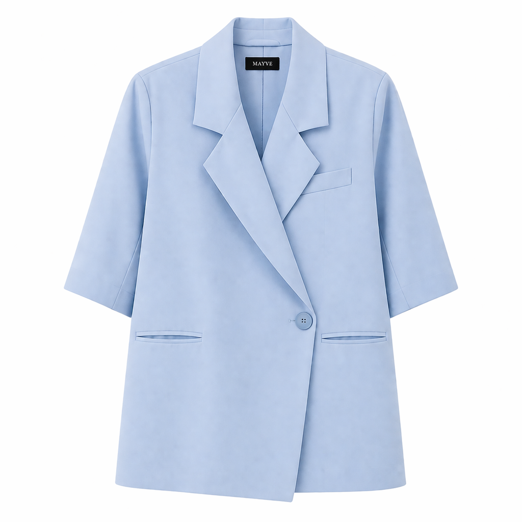 Jade blazer 