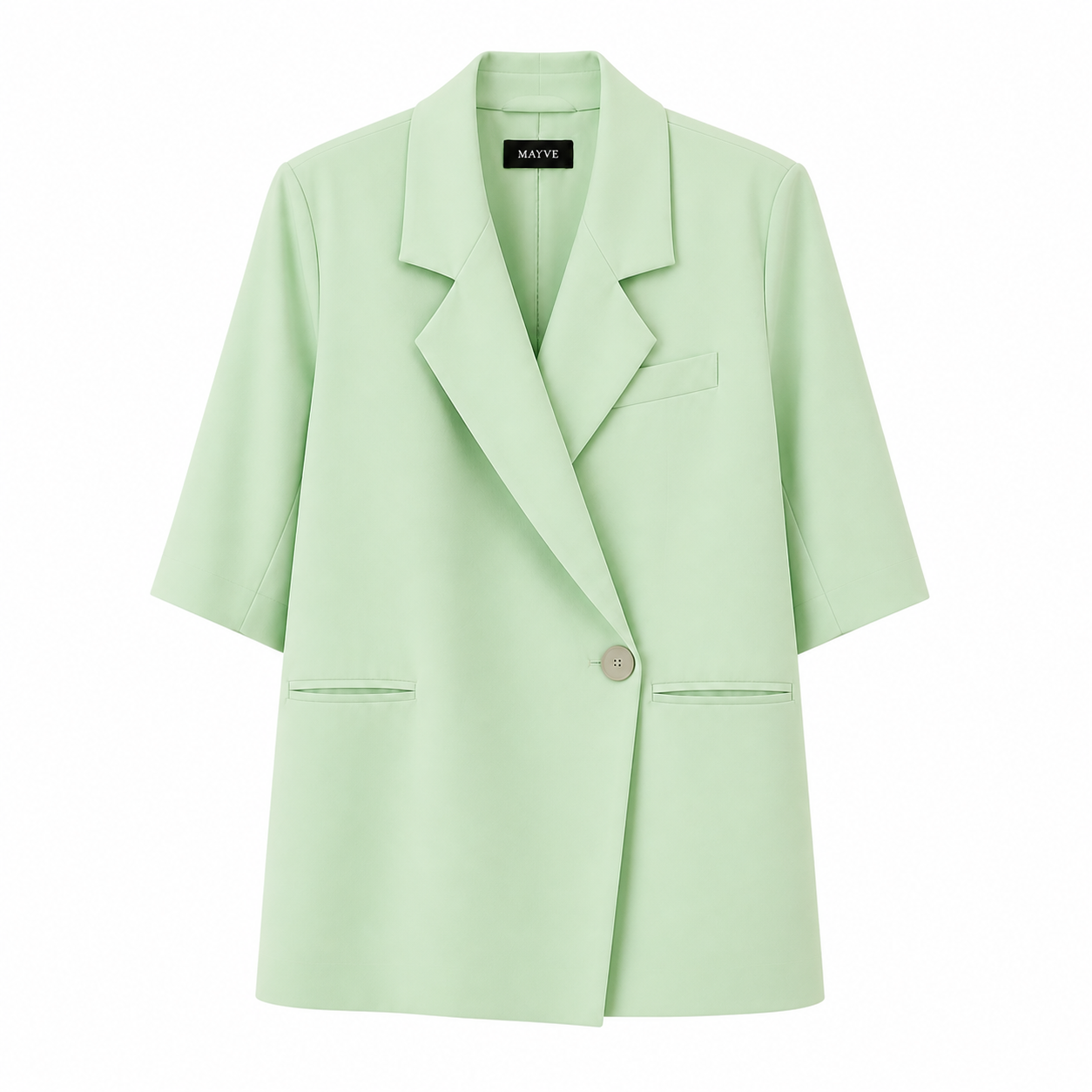 Jade blazer