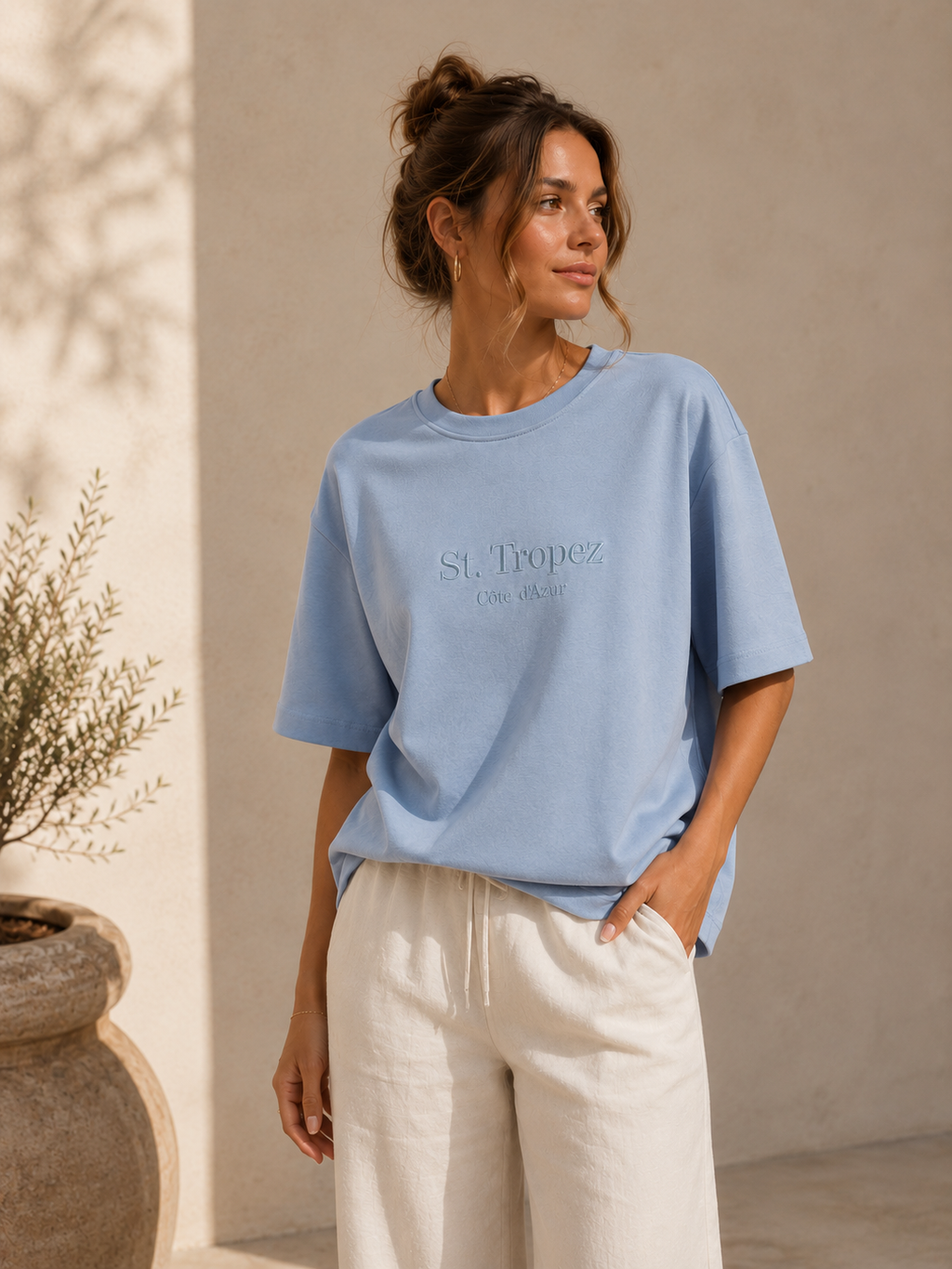 St Tropez