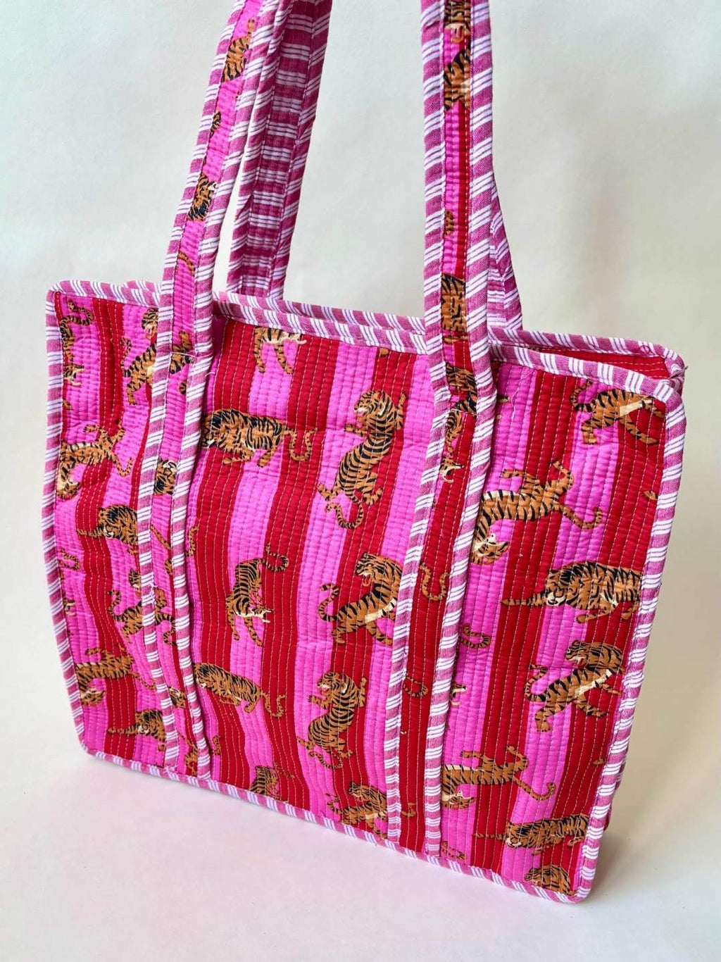 Tiger Shopper